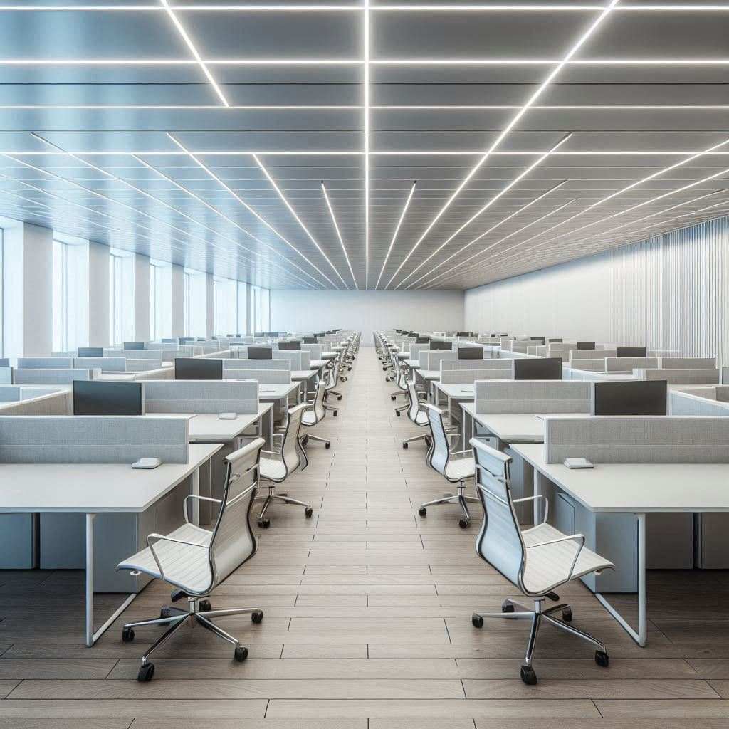市场团队在空间分区调整期间怎样检查写字楼办公小型企业成长阶段的交接质量